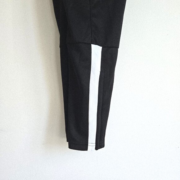 NWT Puma teamLIGA T7 Training Pants Jr (Black) | Size US M - Picture 9 of 14